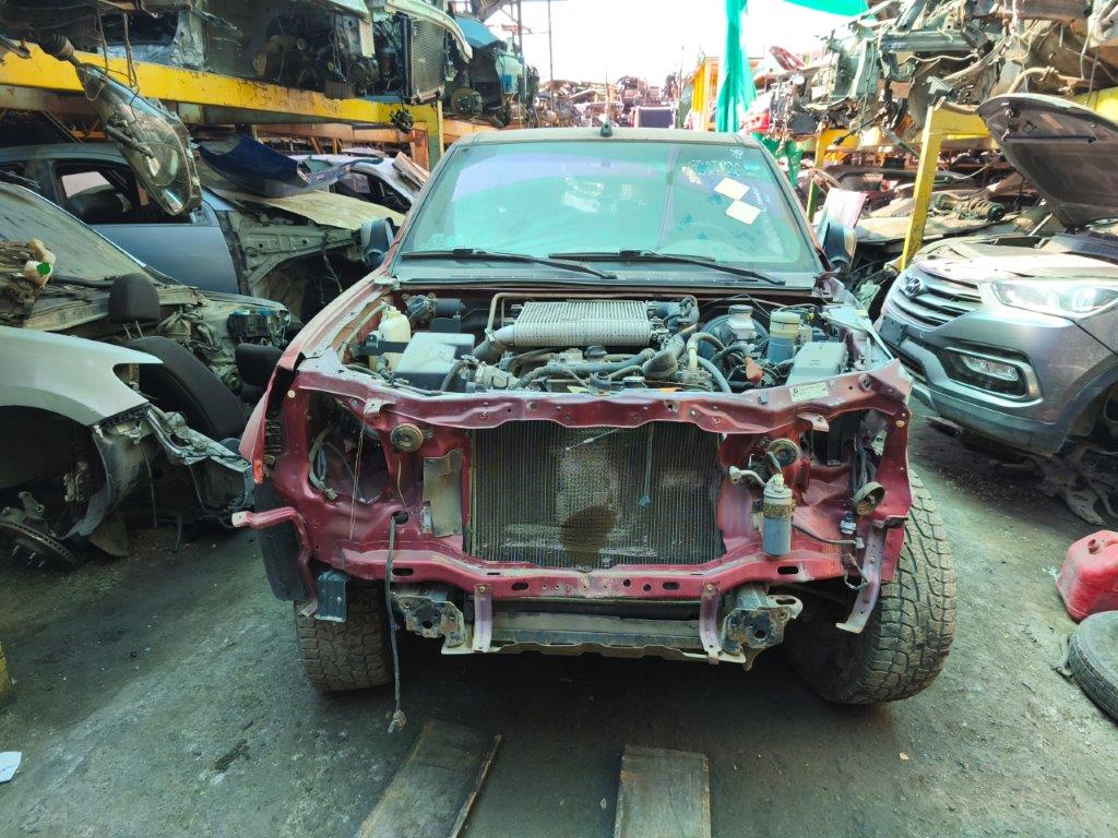  Chevrolet DMAX  USADO